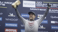 Troy Brosnan's Race Day Vlog